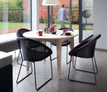 Tafels Stoelen Vincent Sheppard  1 