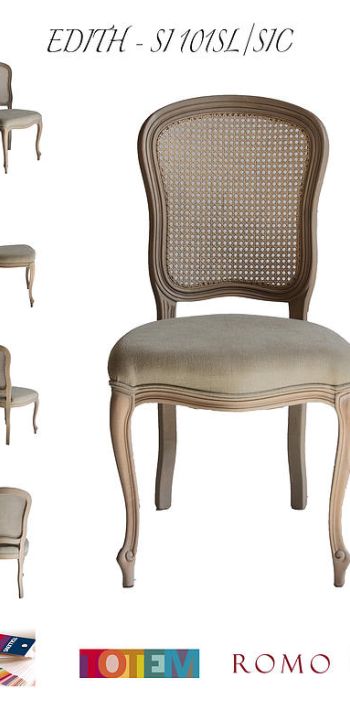 Tafels stoelen klassiek  3 