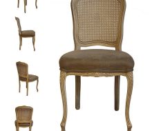 Tafels stoelen klassiek  5 